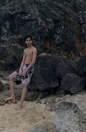Abirama Putra Andresta
