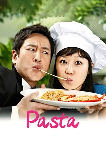 파스타 - Season 1 Episode 4   2010