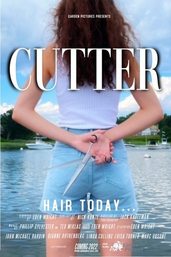 Cutter (2022)