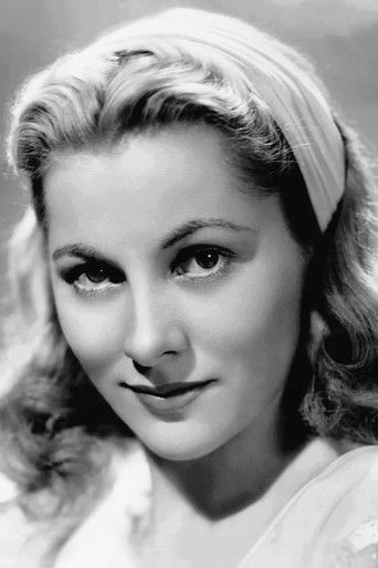 Foto de Joan Fontaine