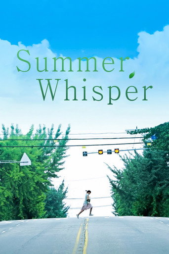 Summer Whispers poster