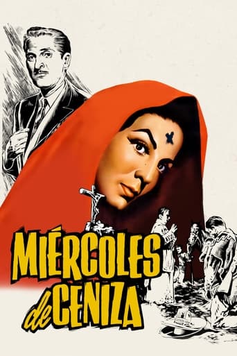 Poster för Miércoles de ceniza