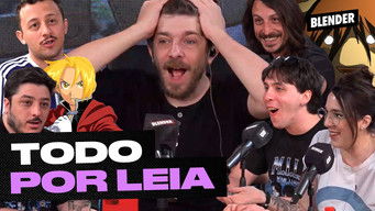 Episode 88 — Episode 88