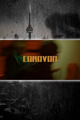 Caravan