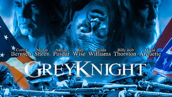 #1 Grey Knight