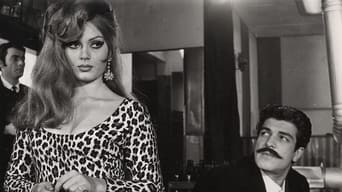 My Prostitute Love (1968)