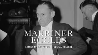 Marriner Eccles: Father of the Modern Federal Reserve foto 0
