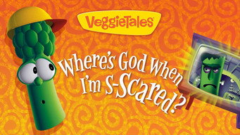 VeggieTales: Where's God When I'm S-Scared? backdrop 3