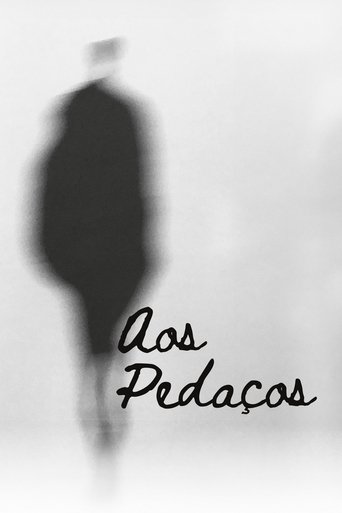 Aos Pedaços (2025) WEB-DL 1080p Nacional
