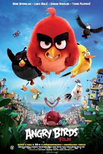 Angry Birds film