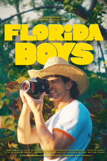 Florida Boys (2025)