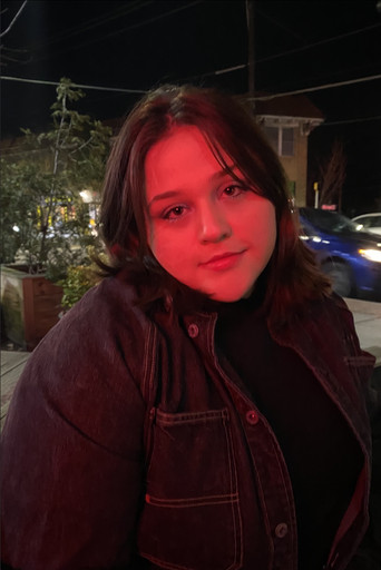 Hannah Dell — 2