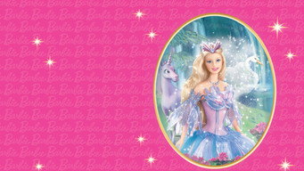 Still 6 from Barbie of Swan Lake