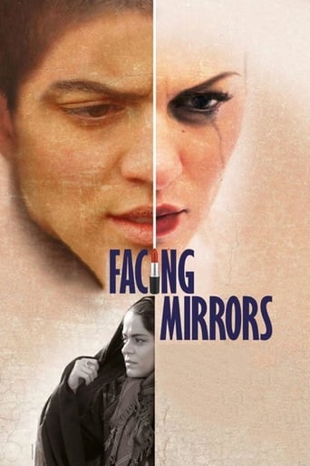 Facing Mirrors image