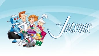 #8 The Jetsons