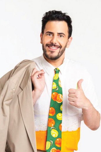 Martín Garabal