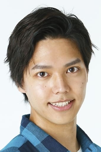 Image of Tomohiro Ohmachi