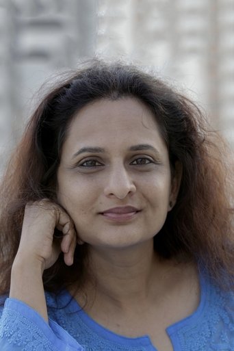 Image of Geetanjali Kulkarni