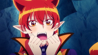 第2話：A Challenge to the Thirteen