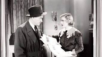 A Shriek in the Night (1933)