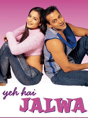Yeh Hai Jalwa (2002)