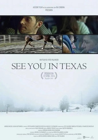 See You in Texas