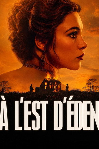 À l'est d'Éden