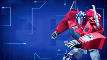 #8 Transformers: Earthspark