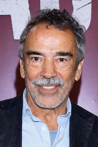 Damián Alcázar fotoğraf 3