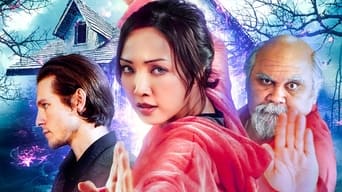 Kung Fu Ghost (2020)