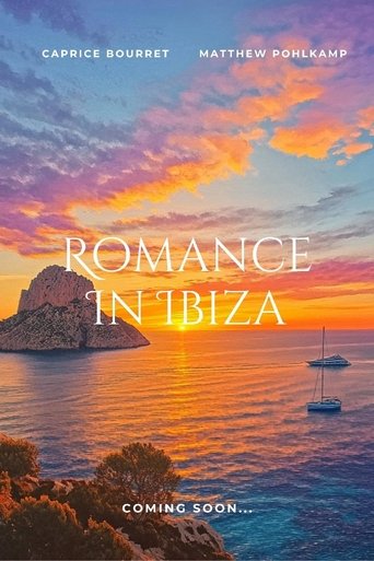 Romance in Ibiza (1970)