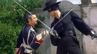 Zorro - Season 2 Episode 23 (1957) 予告編