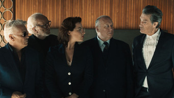 #6 Old Agent Men