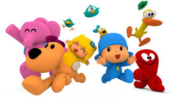 #15 Let's Go, Pocoyo