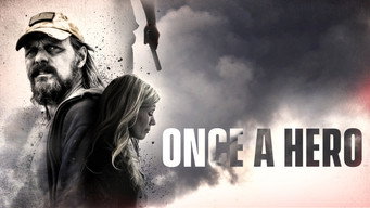 Once a Hero (2022)