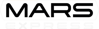 Mars Express logo