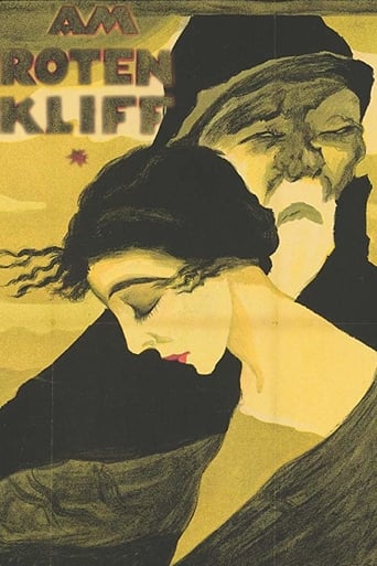 Poster för Am roten Kliff