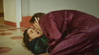 Last Days (2025)