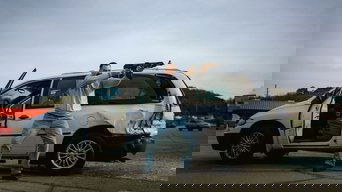 Galeria 1 - Ciudadanos soberanos