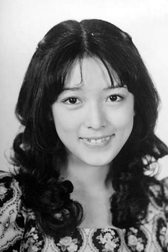 Image of Asami Kobayashi