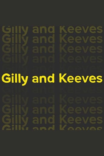 Poster of Gilly and Keeves