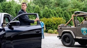 Episódio A Leste de Islip da série Unforgettable