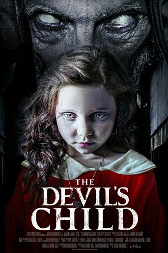 Diavlo poster