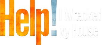 Help! I Wrecked My House logo