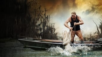 #5 Swamp People