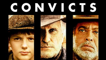 Засуджені (1991)
