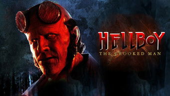 Galeria 5 - Hellboy: El Hombre Retorcido
