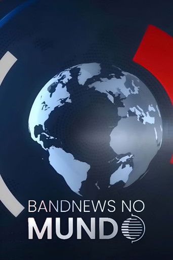 BandNews no Mundo (2025)