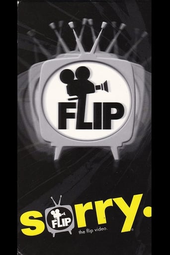 Poster of Flip - Sorry