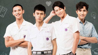 HIStory (2017) 予告編